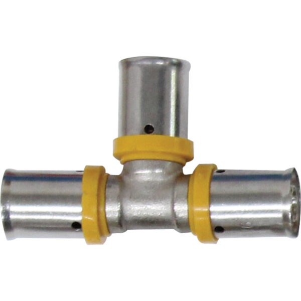 1620 Pex Al Pex Equal Tee