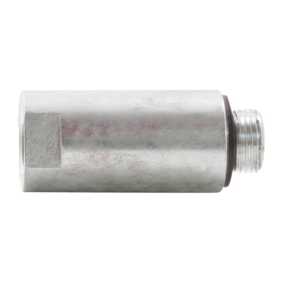 Adaptor Cadac to Cadac 60mm