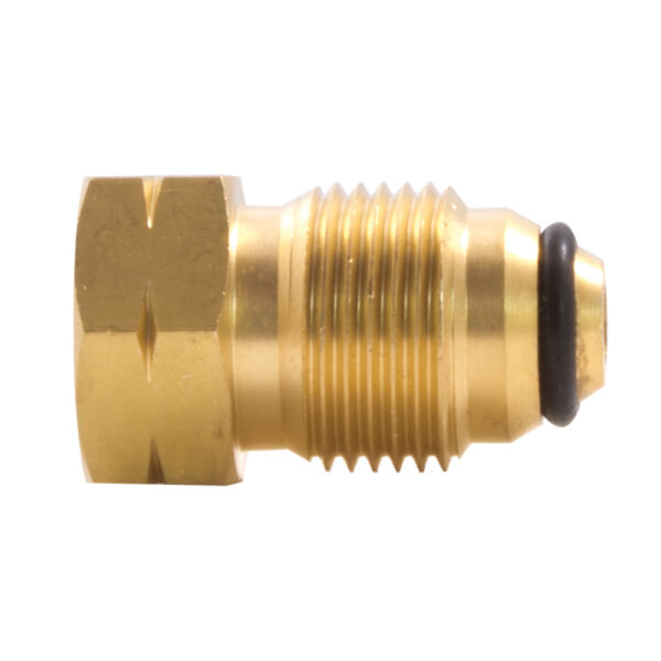 Bullnose to Cadac Adaptor