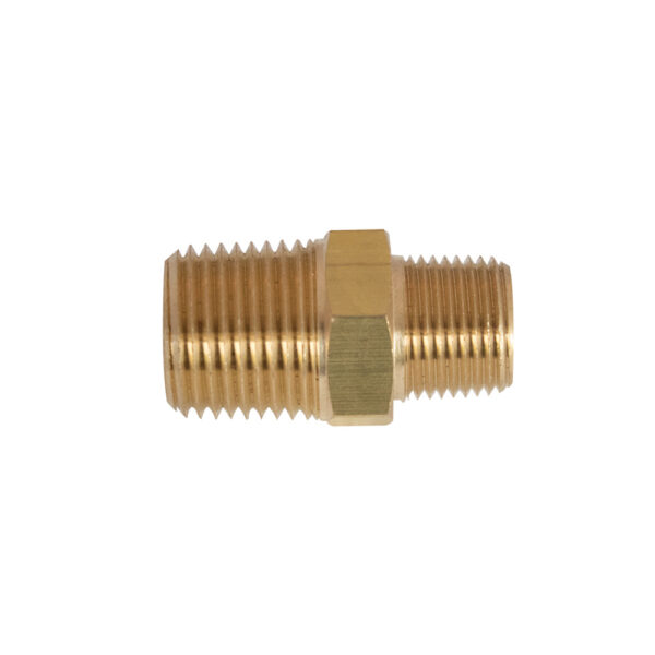 Reducing Nipple 1/4 x 3/8