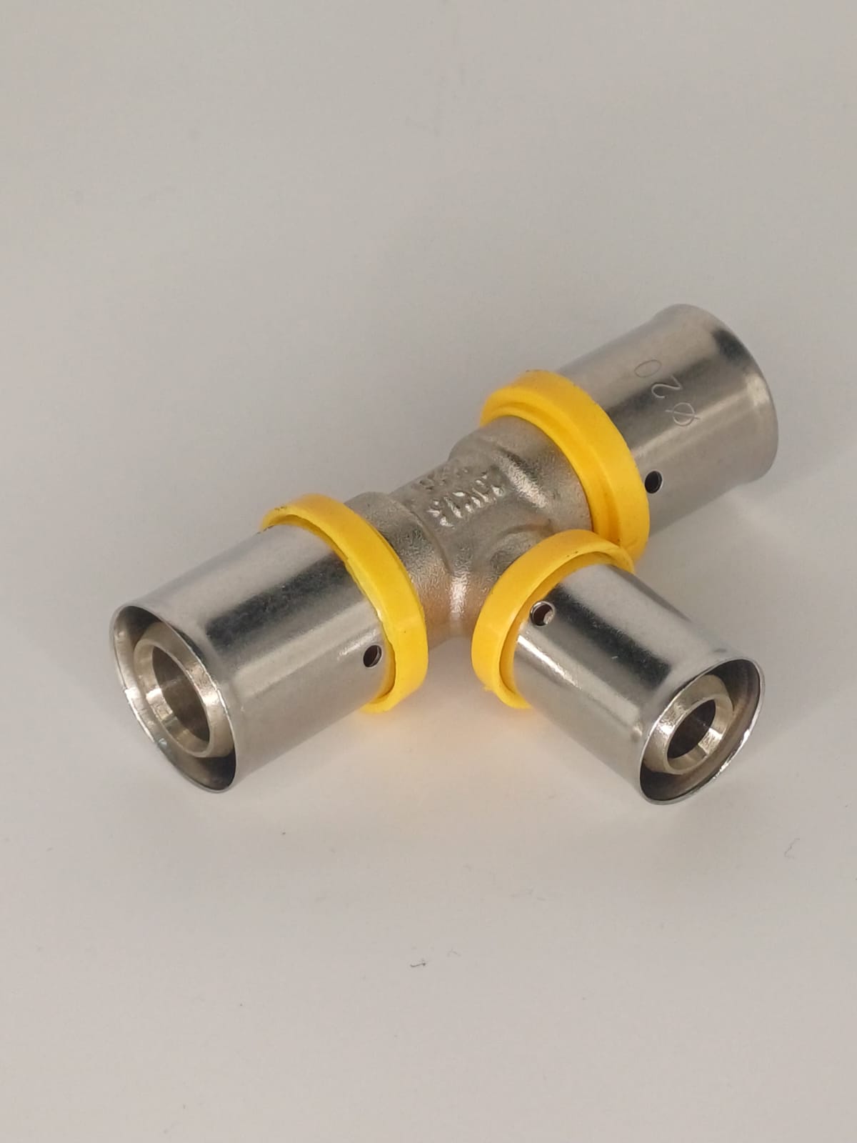 20*16*20 Pex Al Pex Reducing Tee